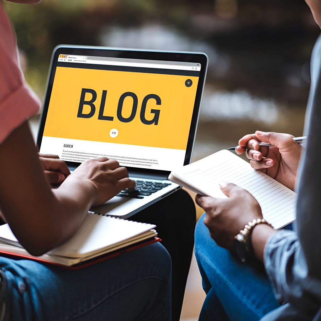 How to Monetize a Blog