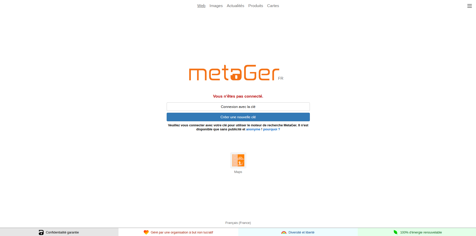 MetaGer