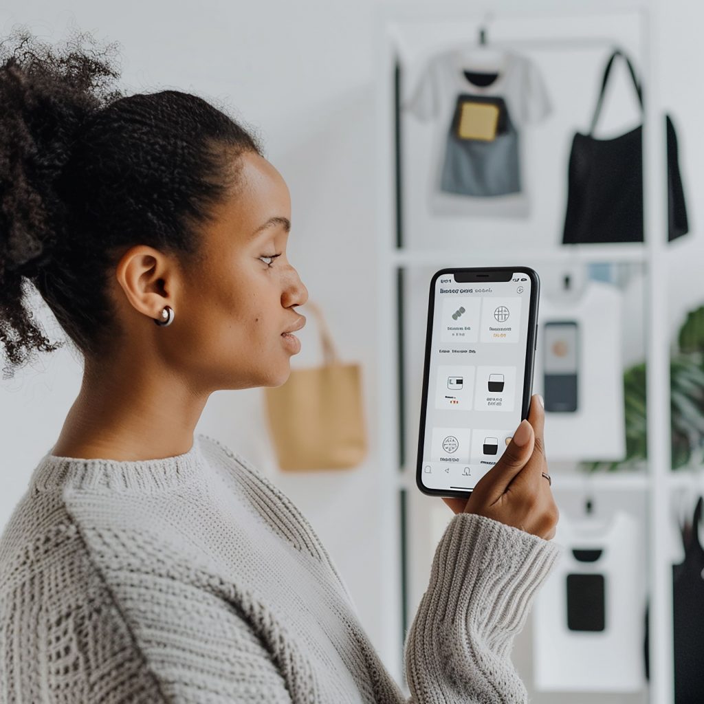 Plateformes e-commerce Afrique