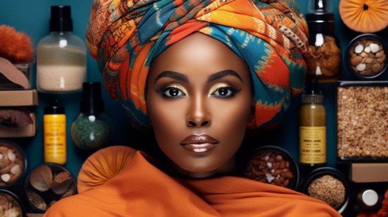 Produits les plus vendus en Afrique