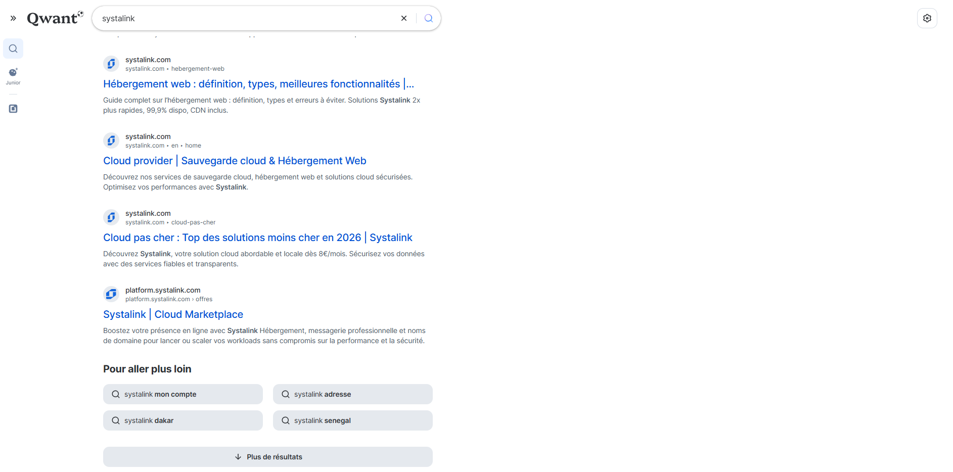 Qwant