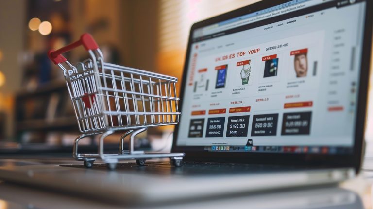 Shopify Sénégal
