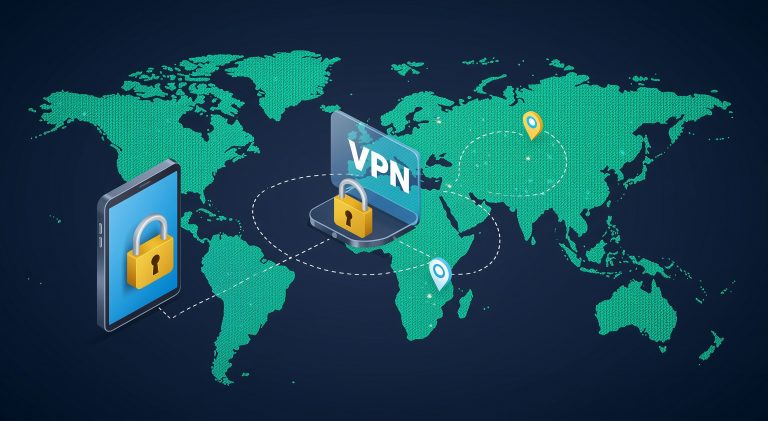 VPN Afrique