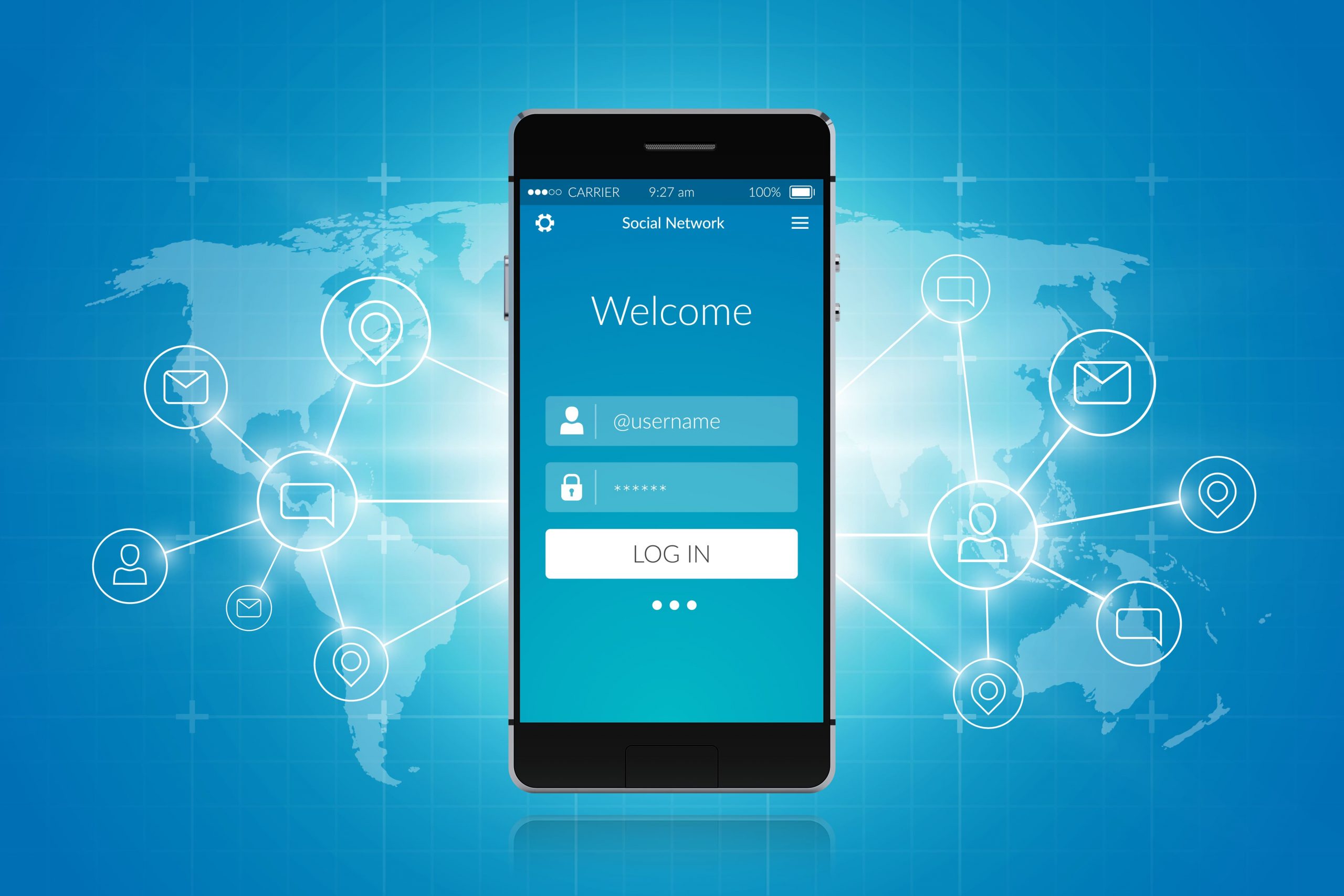 Virtual Phone Numbers