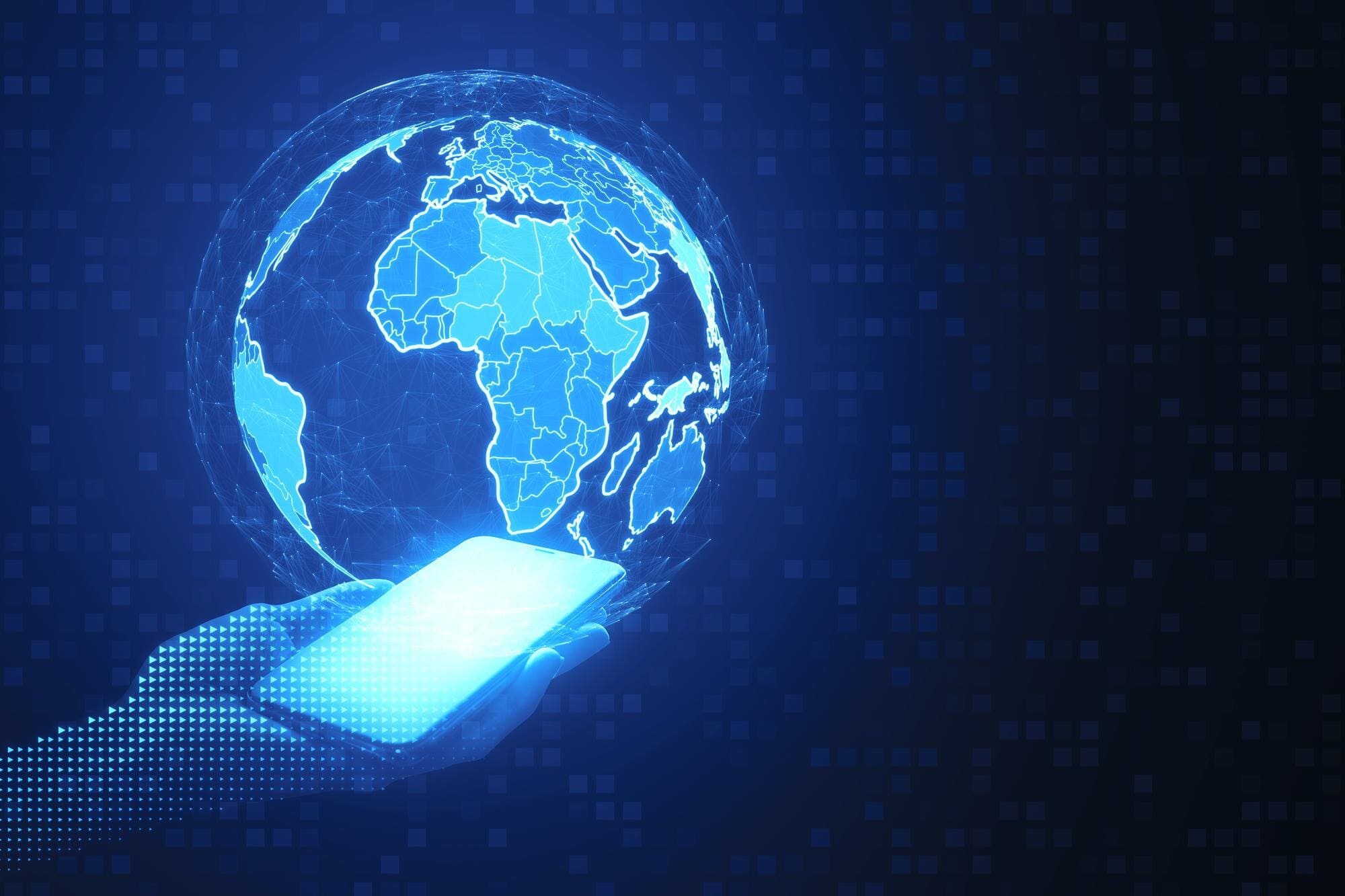 enjeux du numérique en Afrique