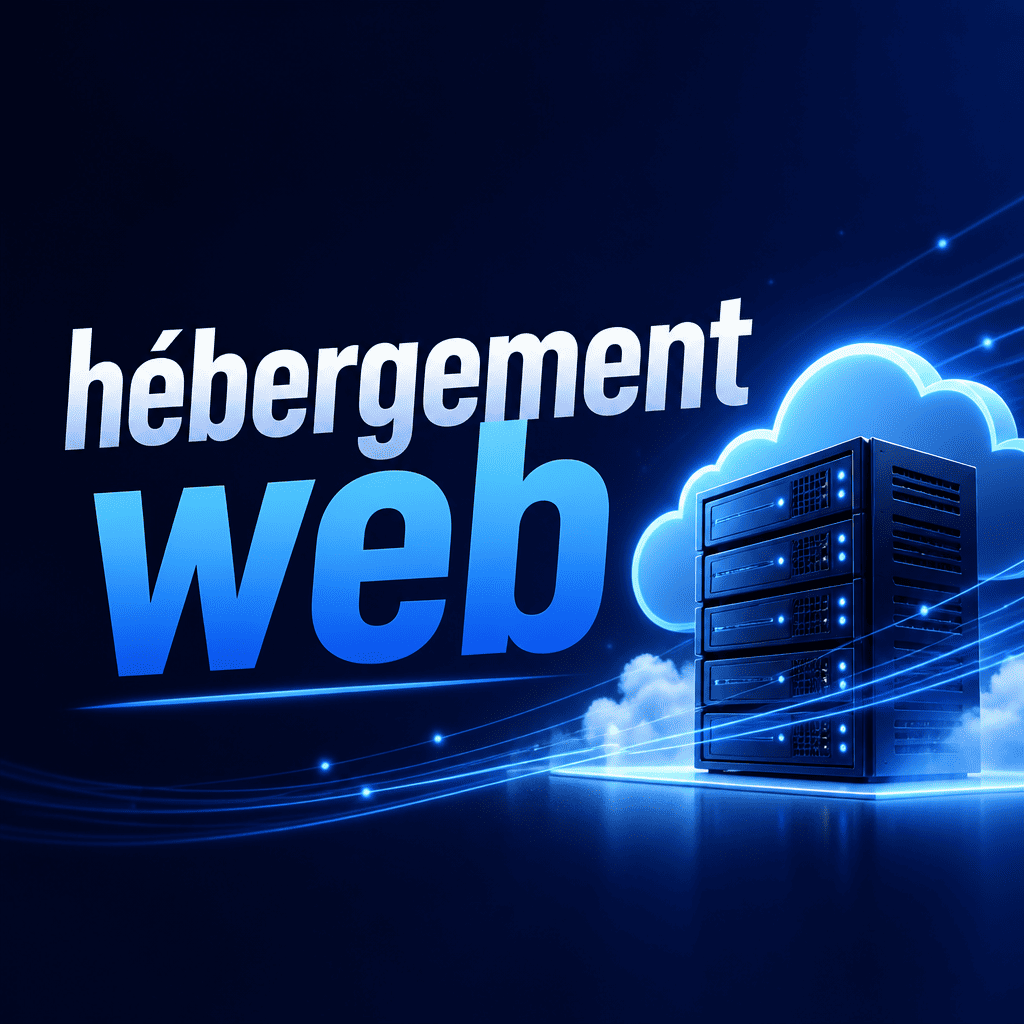Prix moyen hébergement web