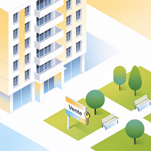 L'immobilier