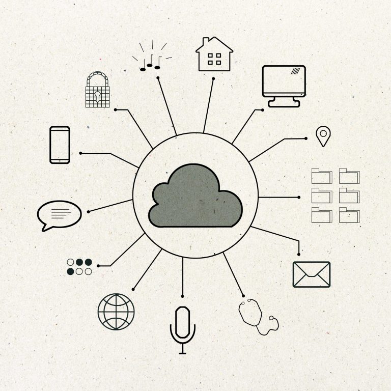 Caractéristiques du cloud