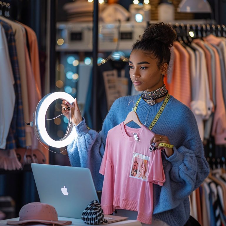 Produits tendance e-commerce Afrique
