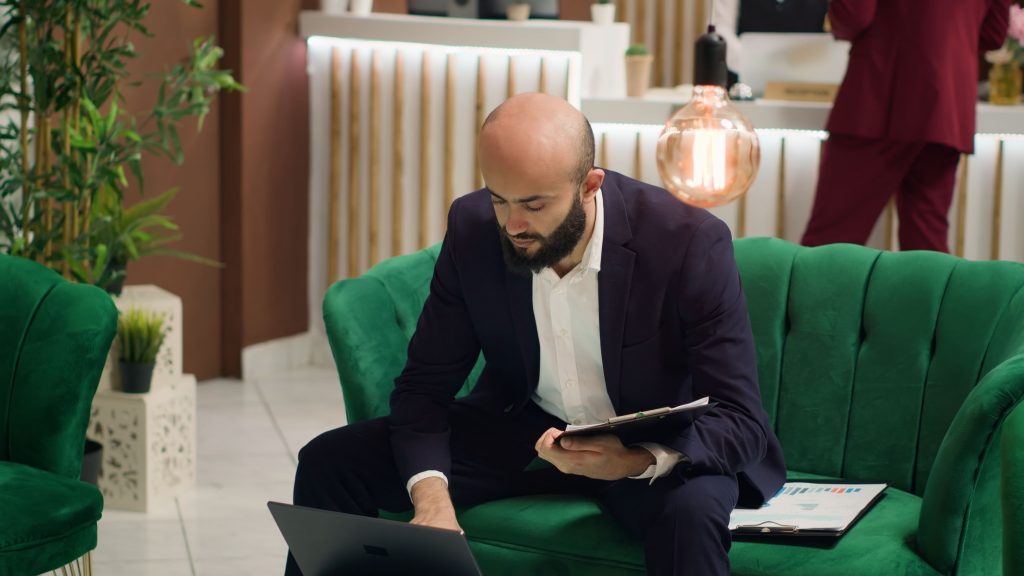 Digitalisation PME Maroc